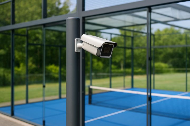 Mobile Camera Systems