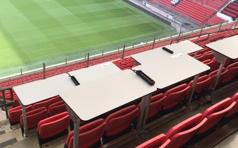 PSV, Slimme mediaplekken en plug-and-play uitbreidingen