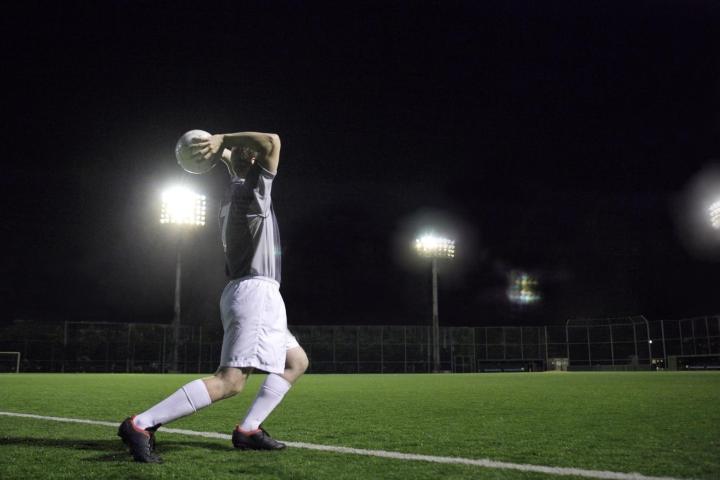 Verlichting en mastoplossingen