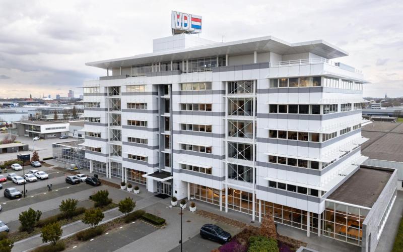 Omzet VDL Groep licht gedaald, resultaat hersteld in 2025