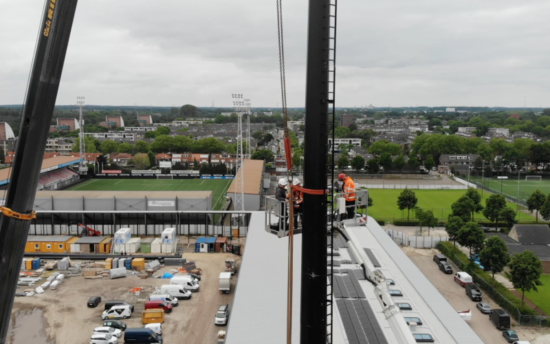 Campus De Braak Helmond