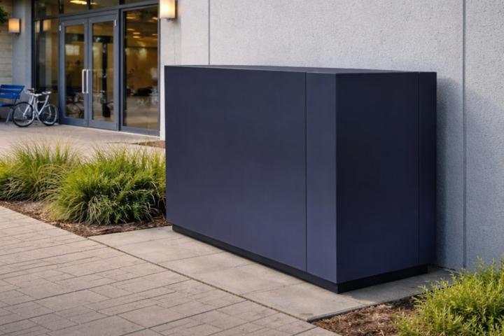 Sports Energy Storage